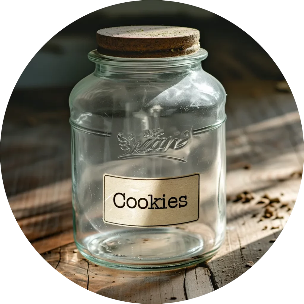 Cookieless world