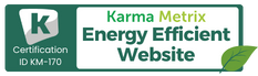 sigillo karma metrix efficient website