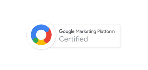 L'agenzia digitale HT&T Consulting è un google marketing platform certified