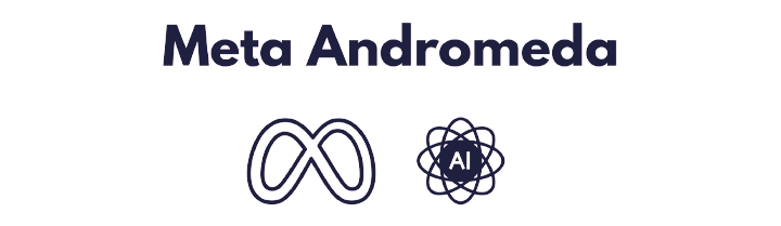 Andromeda, the new platform for Meta ad campaigns