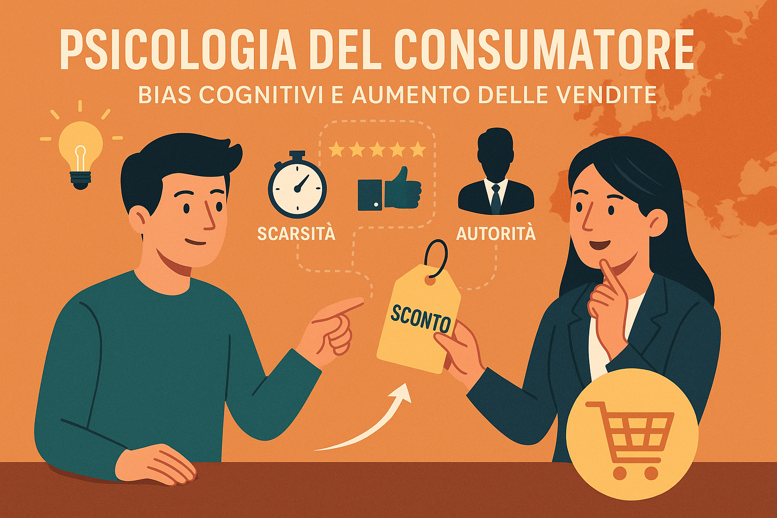 Neuromarketing dashboard and analytics to optimize eCommerce sales in Italy and Europe