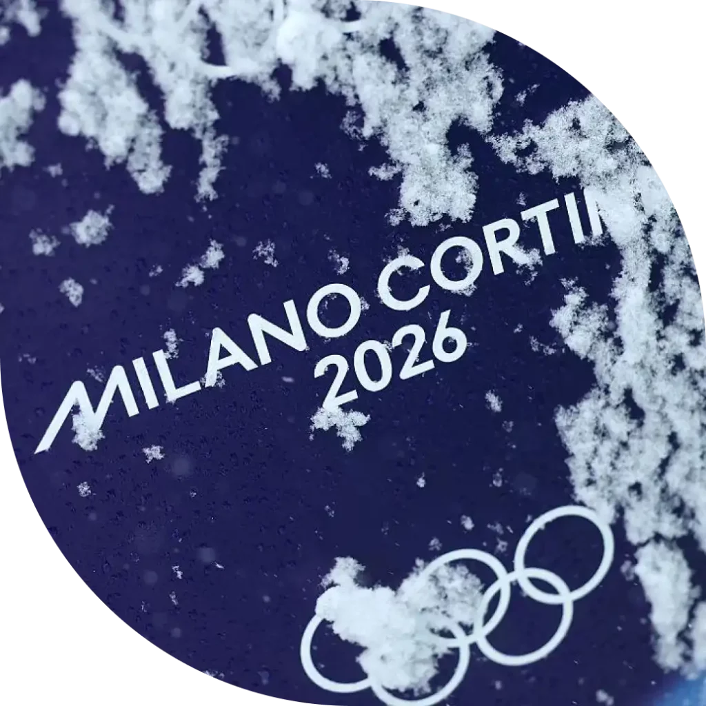 milano cortina 2026