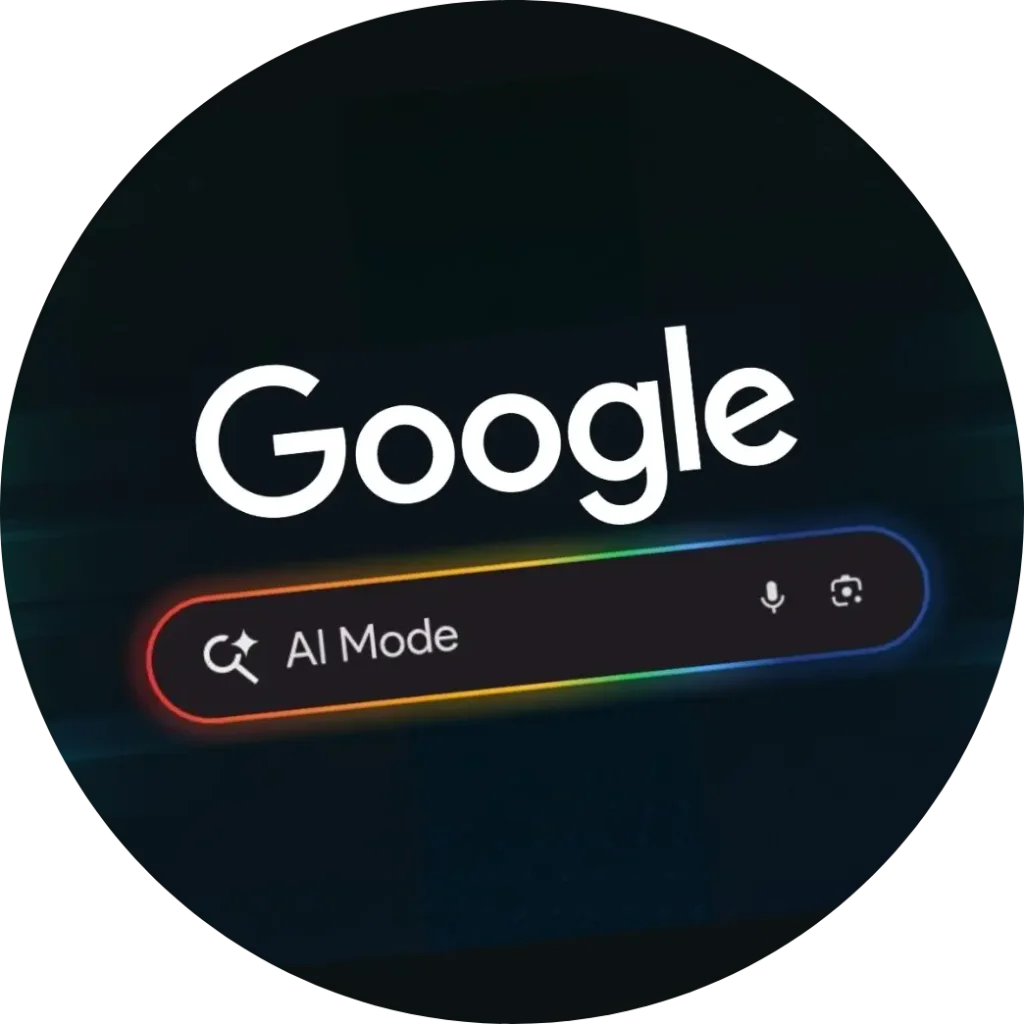 google ricerca con ai mode