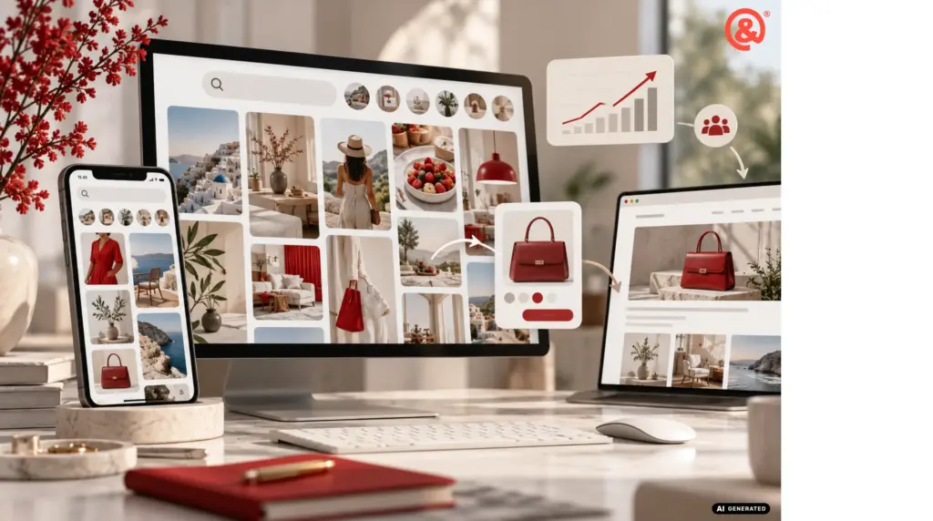 ispirazione e boost per ecommerce